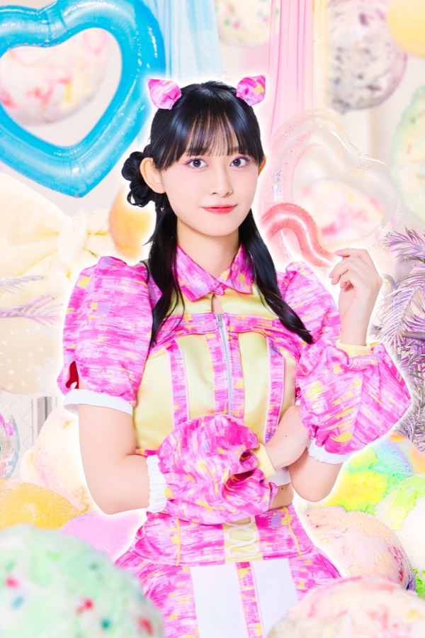橋本侑芽